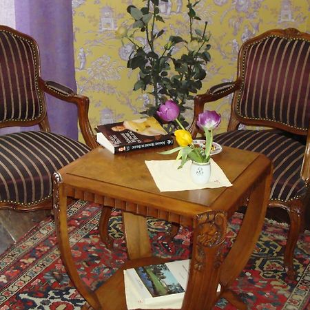 Domaine De La Dame De Lauriere Bed & Breakfast Solignac ภายนอก รูปภาพ