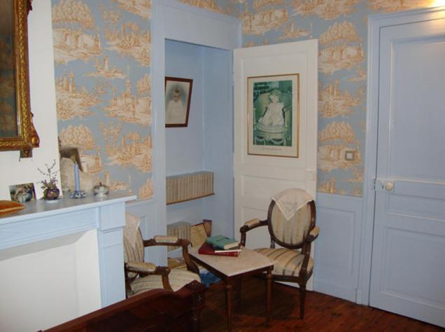 Domaine De La Dame De Lauriere Bed & Breakfast Solignac ห้อง รูปภาพ