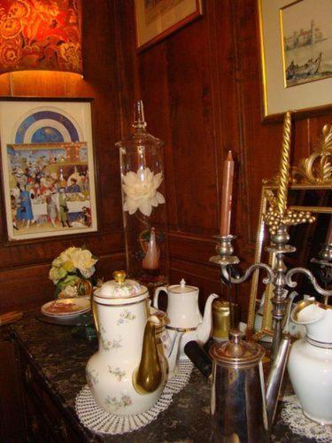 Domaine De La Dame De Lauriere Bed & Breakfast Solignac ภายนอก รูปภาพ