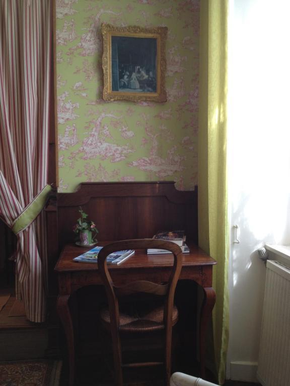 Domaine De La Dame De Lauriere Bed & Breakfast Solignac ห้อง รูปภาพ
